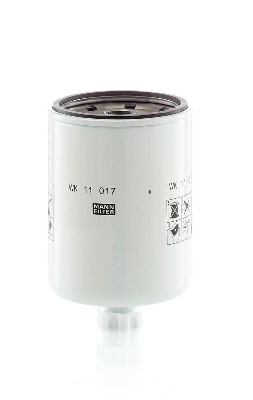 Mann Fuel Filter WK 11 017
