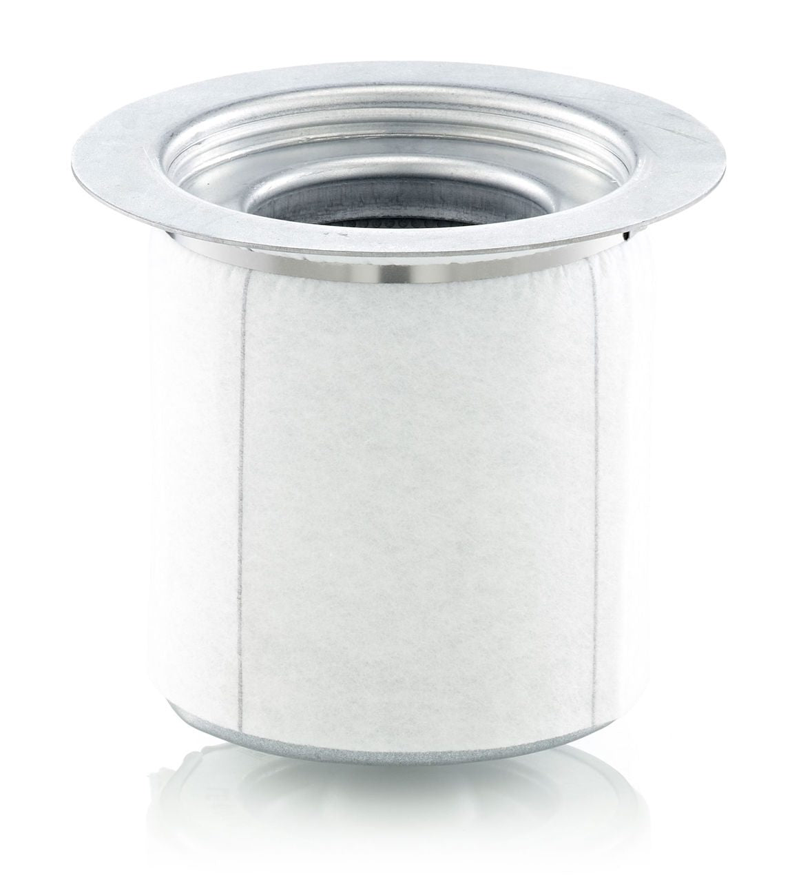 Mann Air-Oil Separator Filter LE 6015