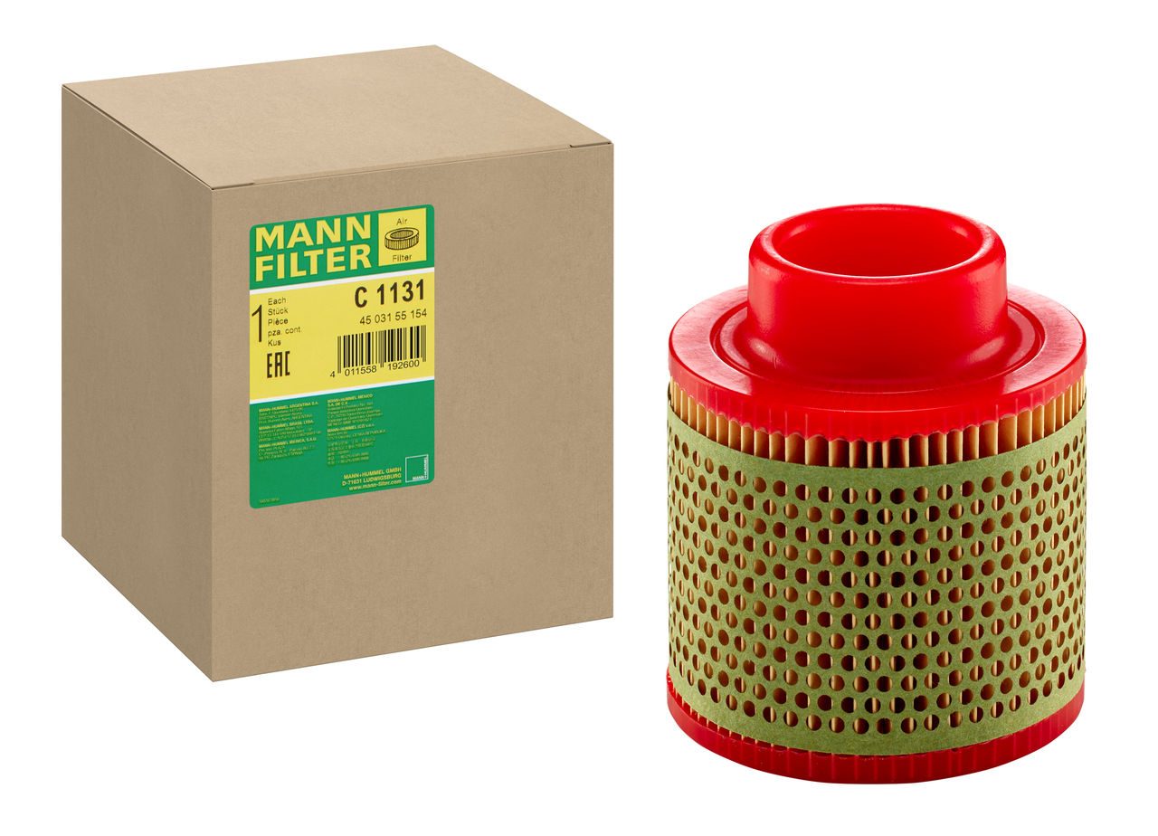 Mann Air Filter C 1131