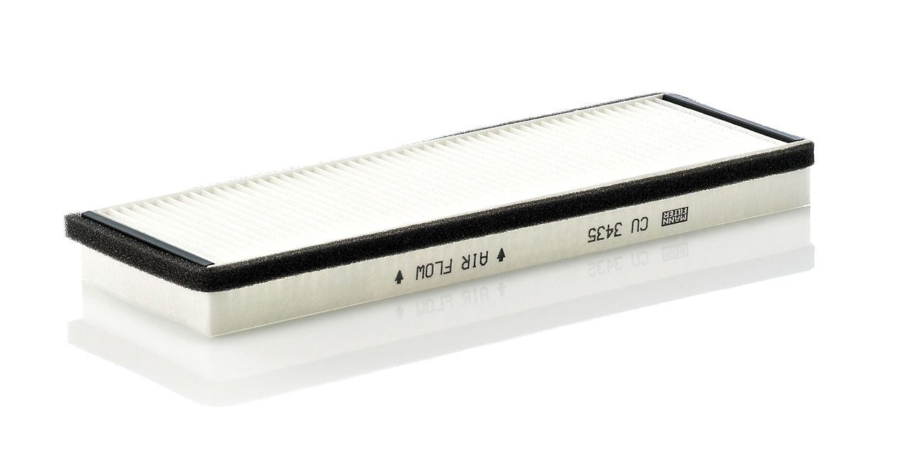 Mann Cabin Filter CU 3435