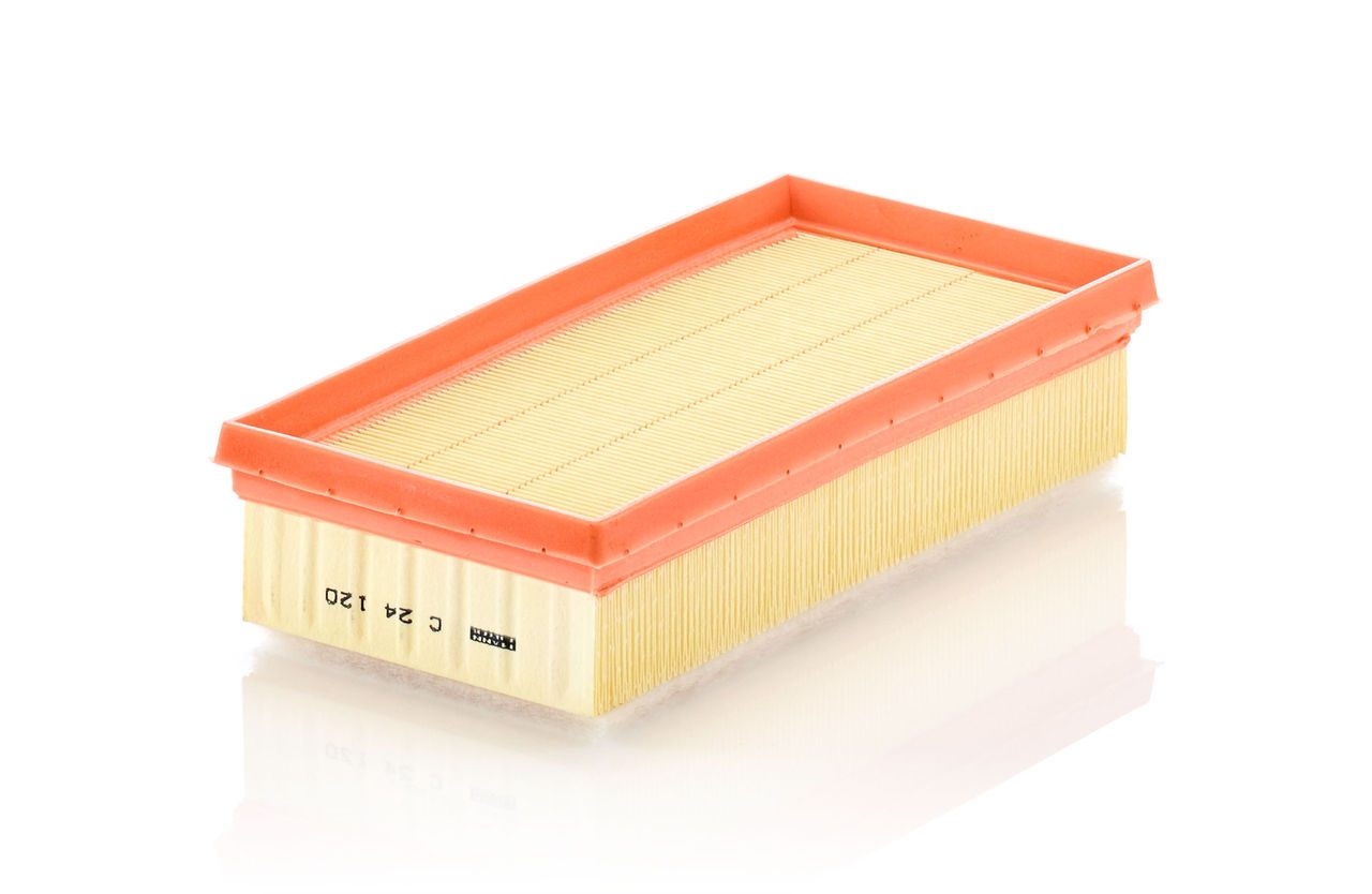 Mann Air Filter C 24 120