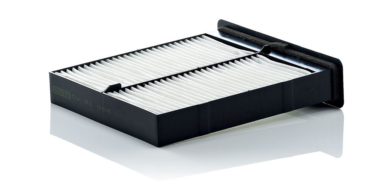 Mann Cabin Filter CU 21 004