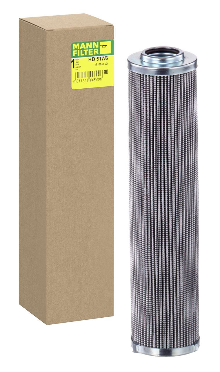 Mann Hydraulic Filter HD 517/6