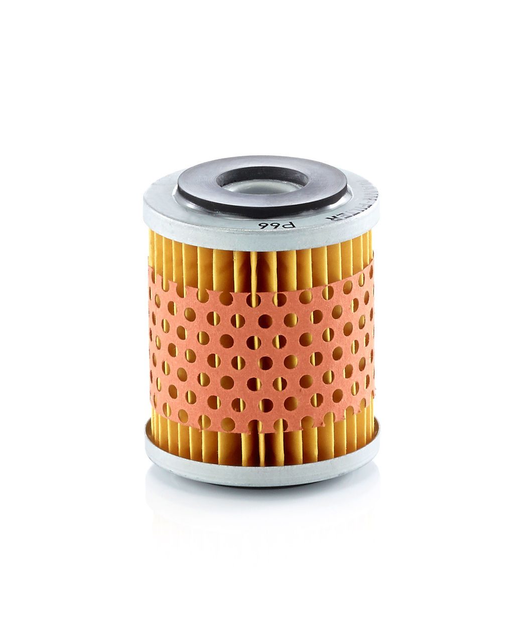 Mann Fuel Filter P 66 X