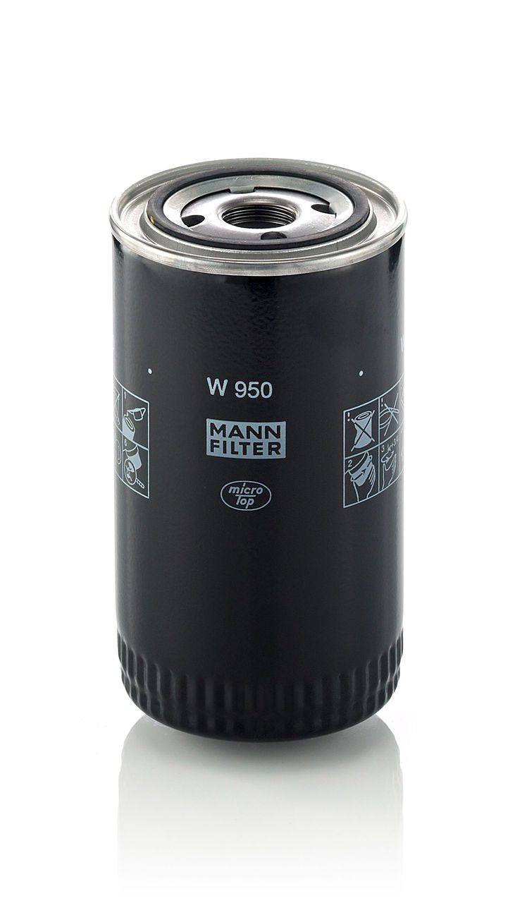 Mann Oil Filter W 950