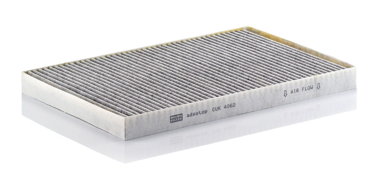 Mann Cabin Filter CUK 4062