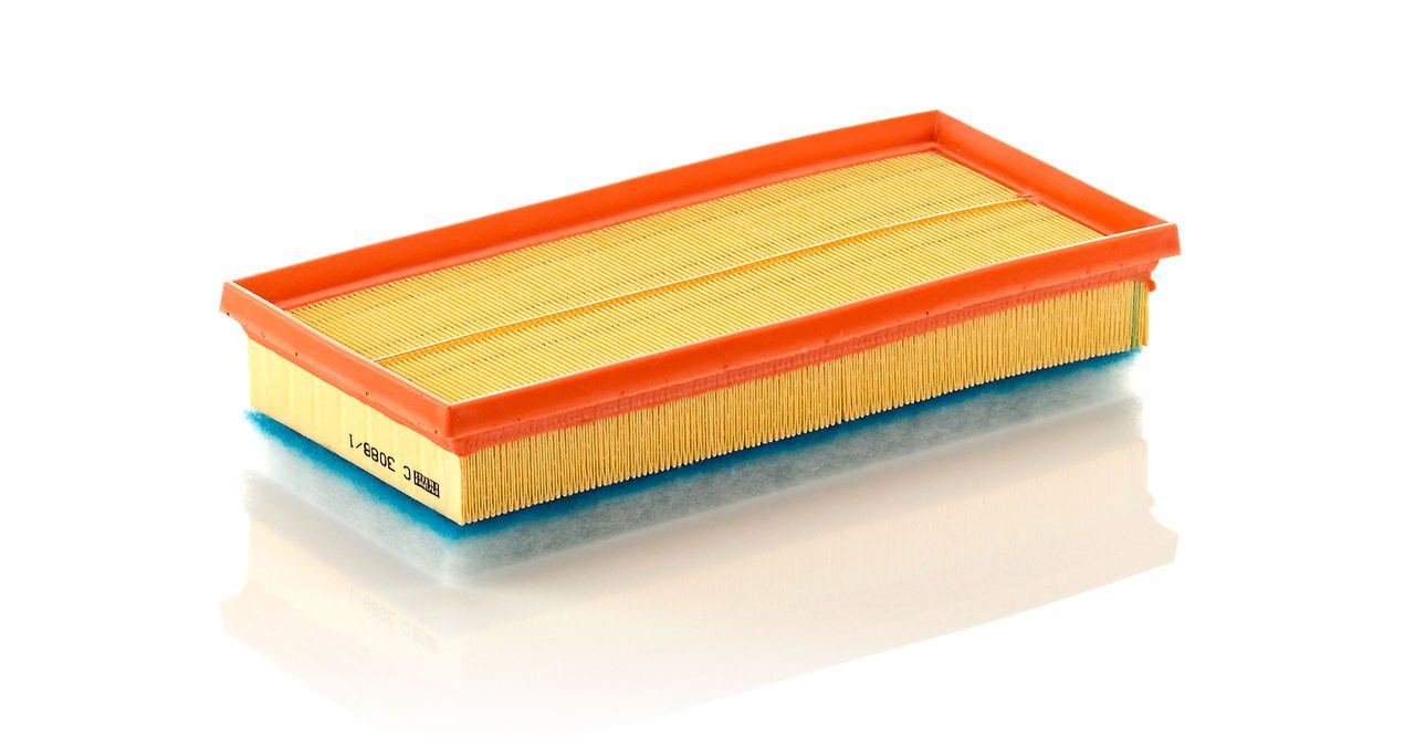 Mann Air Filter C 3088/1