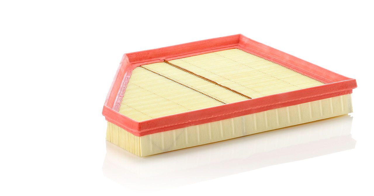 Mann Air Filter C 3090