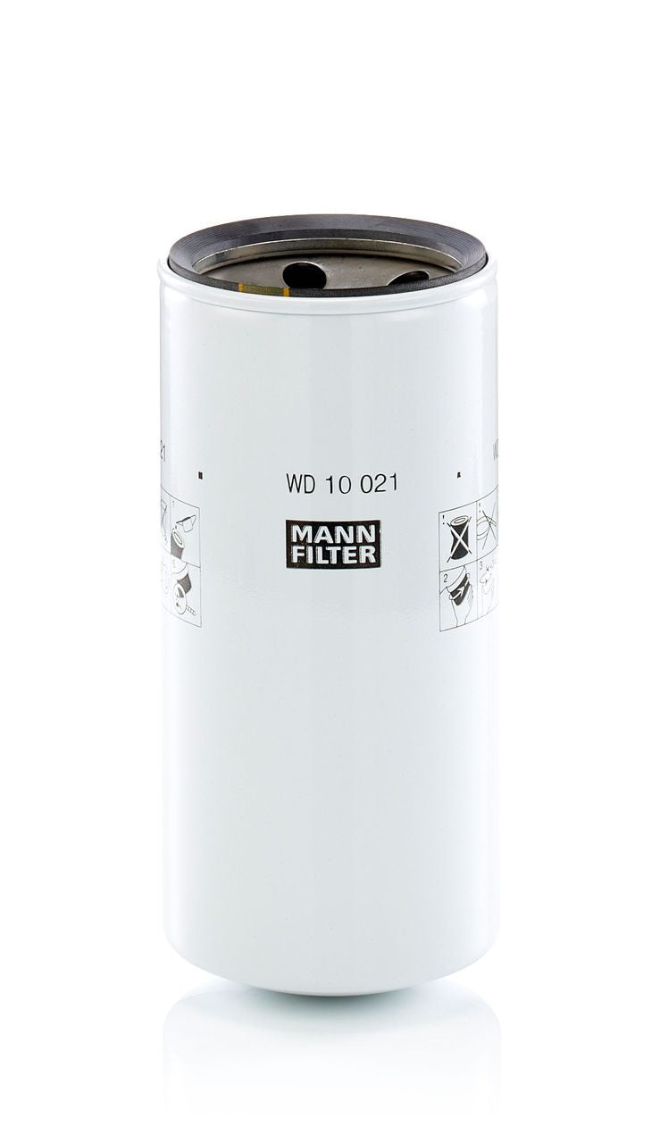 Mann Hydraulic Filter WD 10 021
