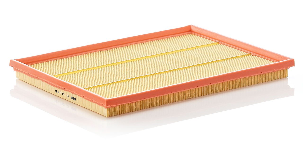 Mann Air Filter C 3178