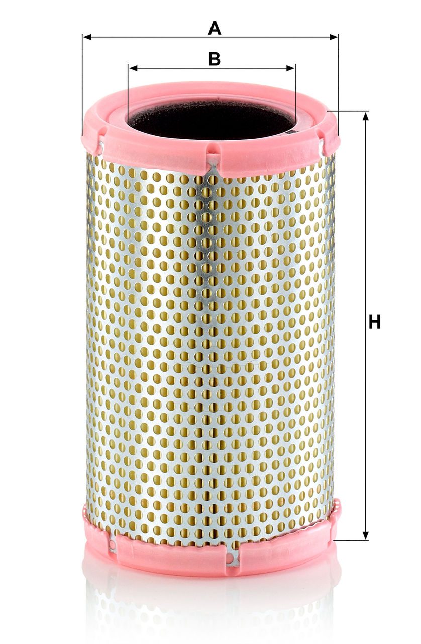Mann Air Filter C 1145/6