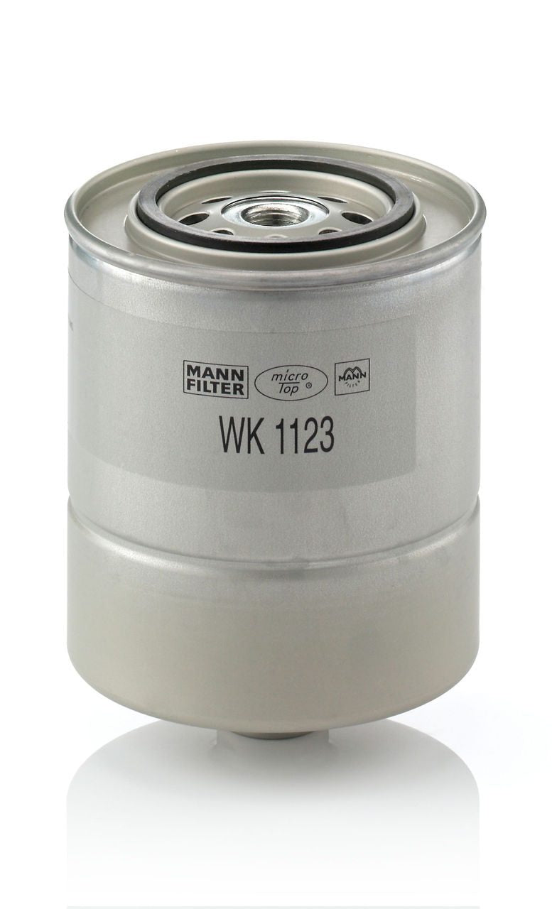 Mann Fuel Filter WK 1123