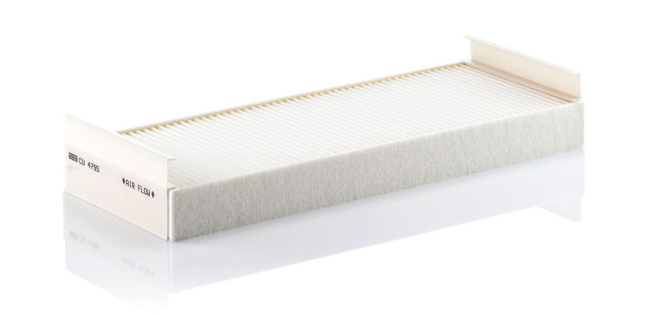 Mann Cabin Filter CU 4795