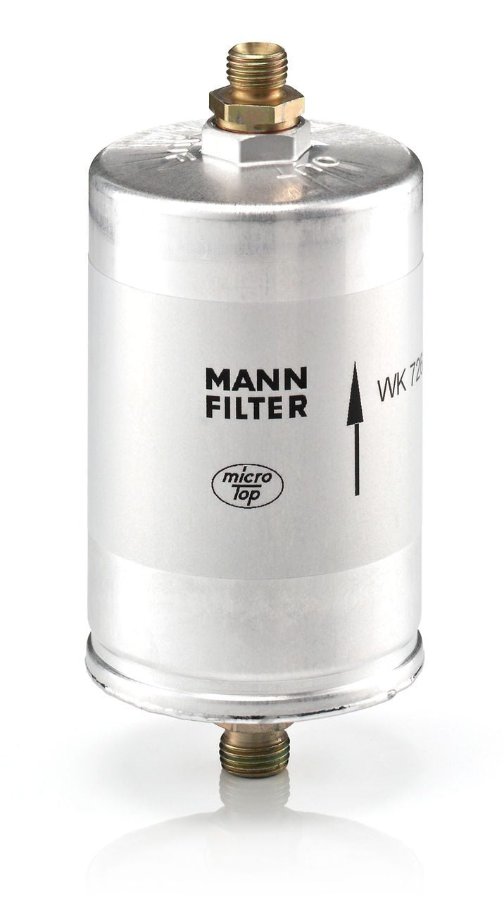 Mann Fuel Filter WK 726/2