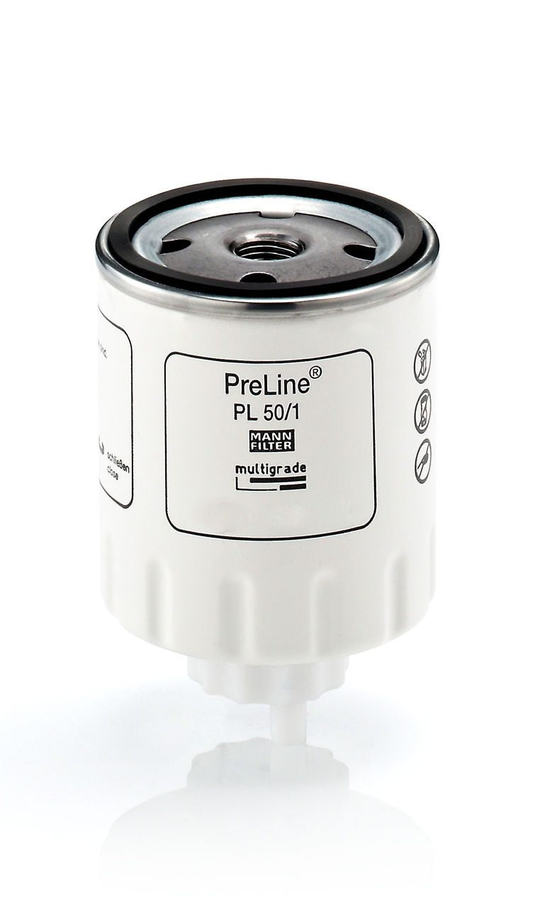 Mann Fuel Filter PL 50/1