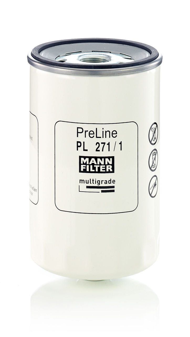Mann Fuel Filter PL 271/1