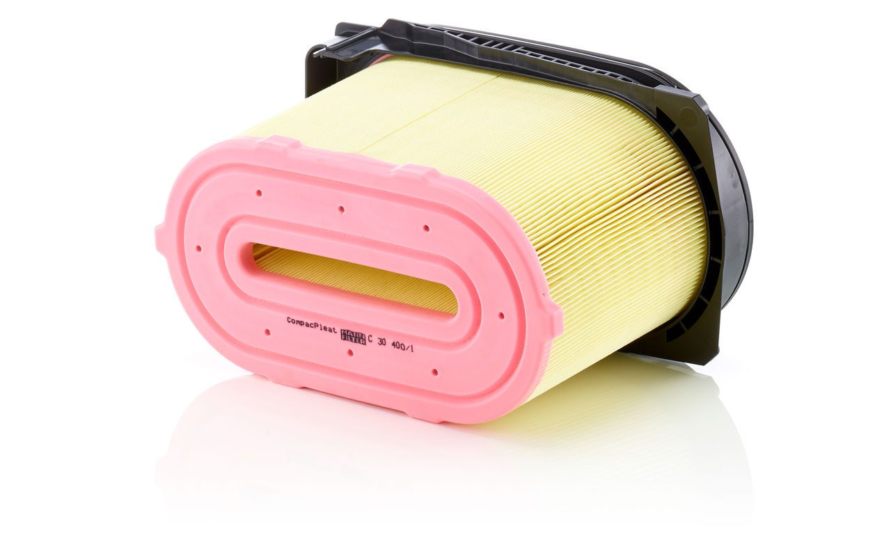 Mann Air Filter C 30 400/1