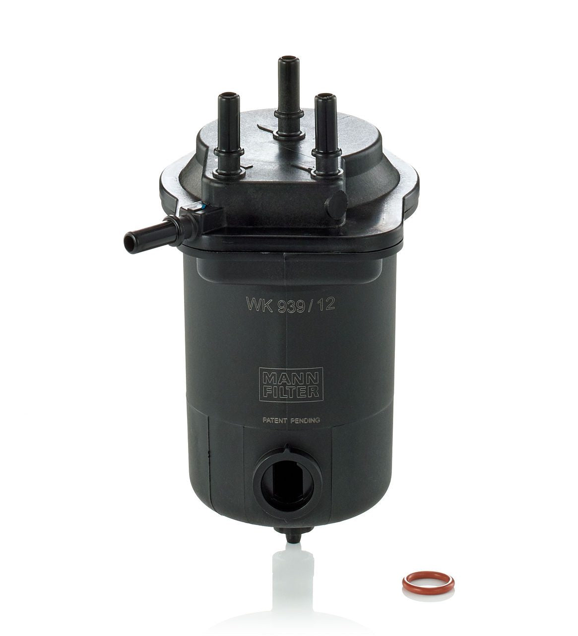 Mann Fuel Filter WK 939/12 X