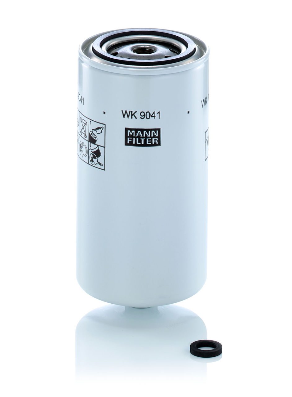 Mann Fuel Filter WK 9041 X