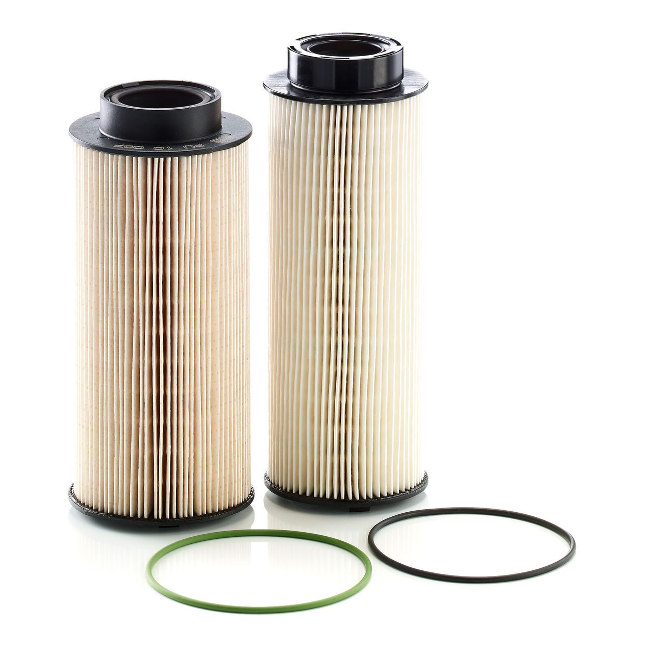 Mann Fuel Filter PU 10 003-2 X