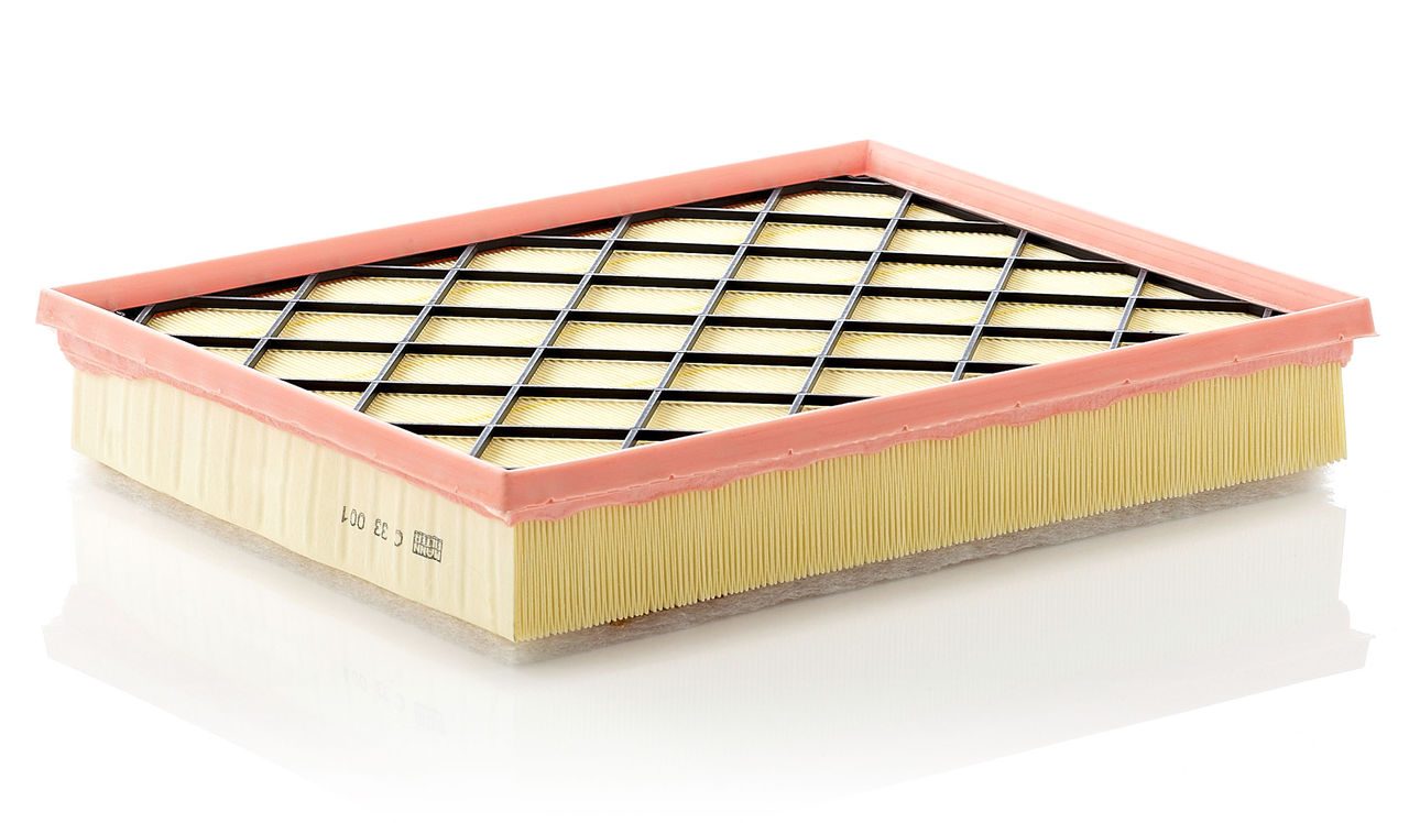 Mann Air Filter C 33 001
