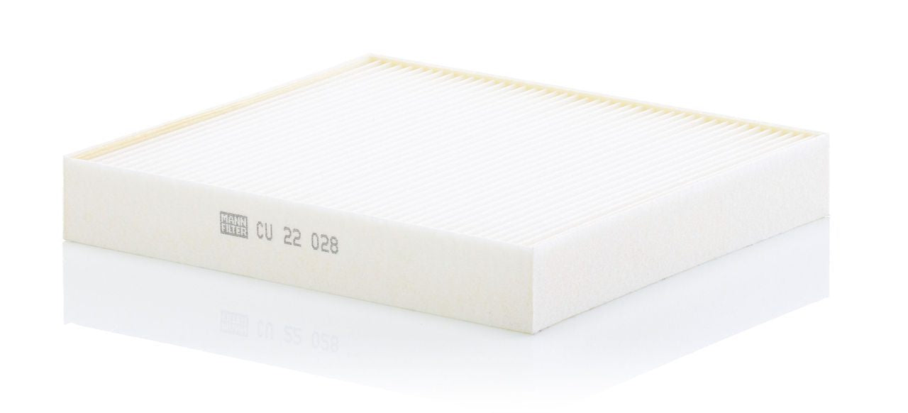 Mann Cabin Filter CU 22 028