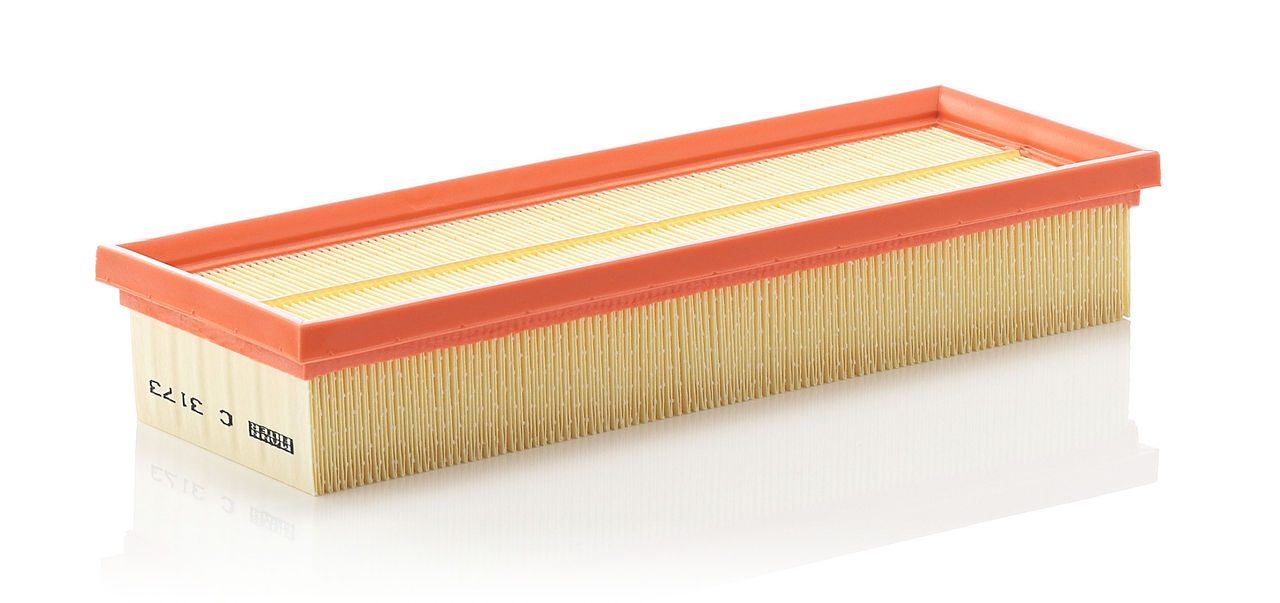 Mann Air Filter C 3173
