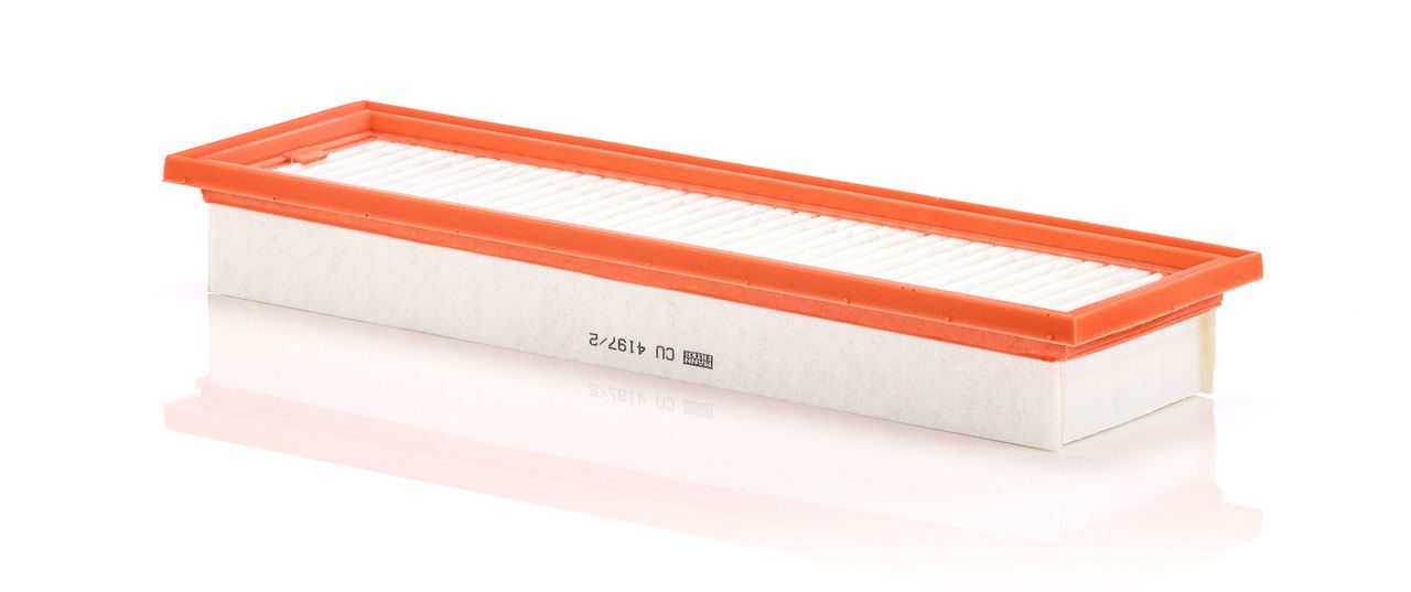 Mann Cabin Filter CU 4197/2