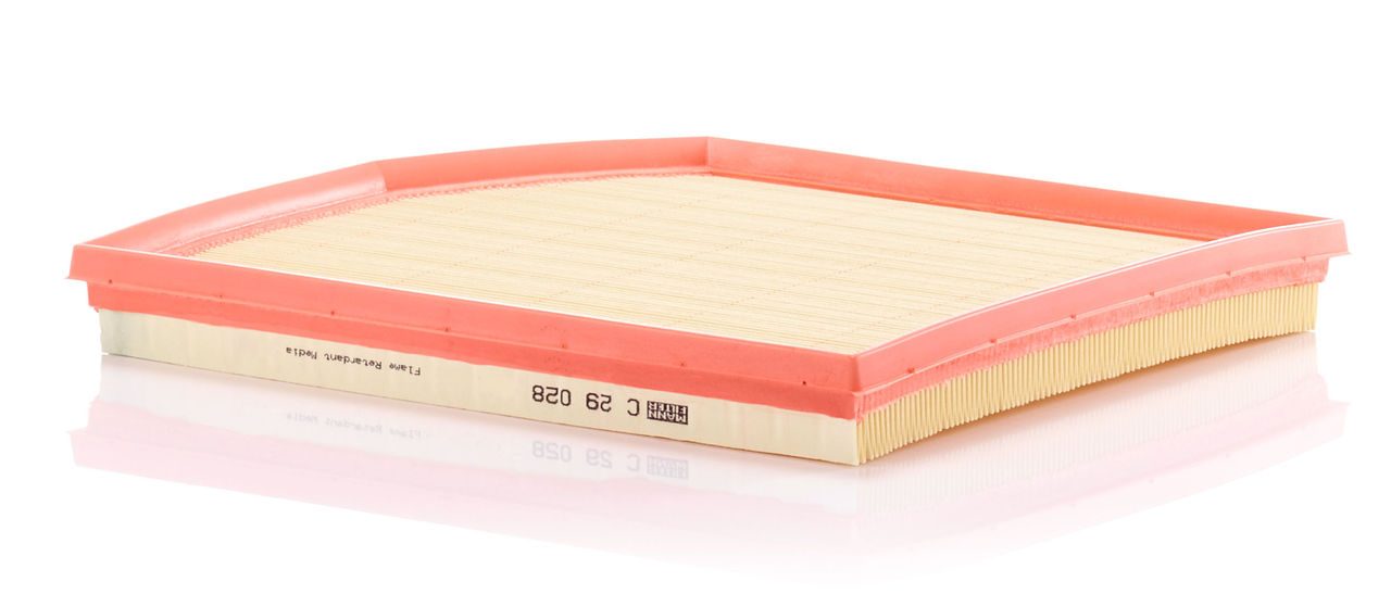 Mann Air Filter C 29 028