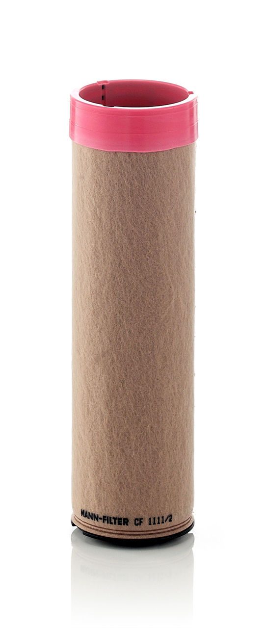 Mann Secondary element Filter CF 1111/2
