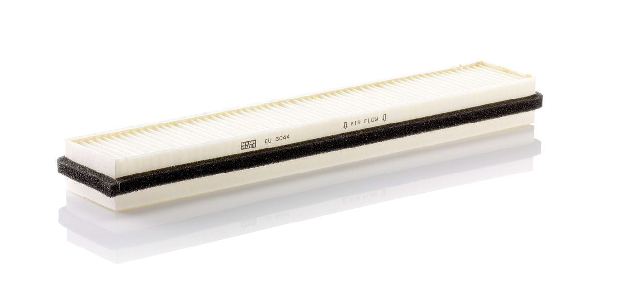 Mann Cabin Filter CU 5044