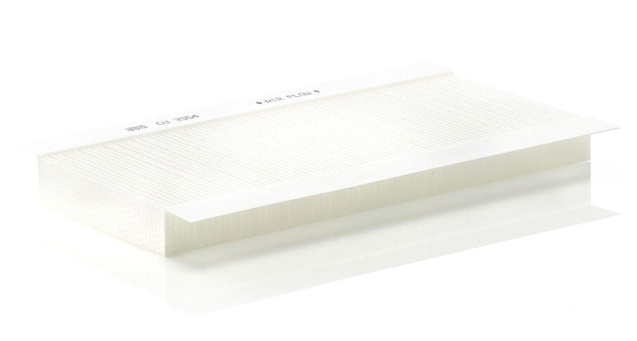 Mann Cabin Filter CU 3554