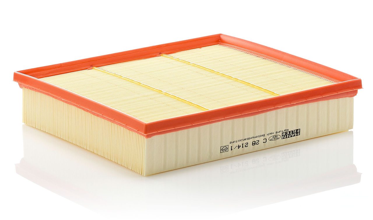 Mann Air Filter C 28 214/1