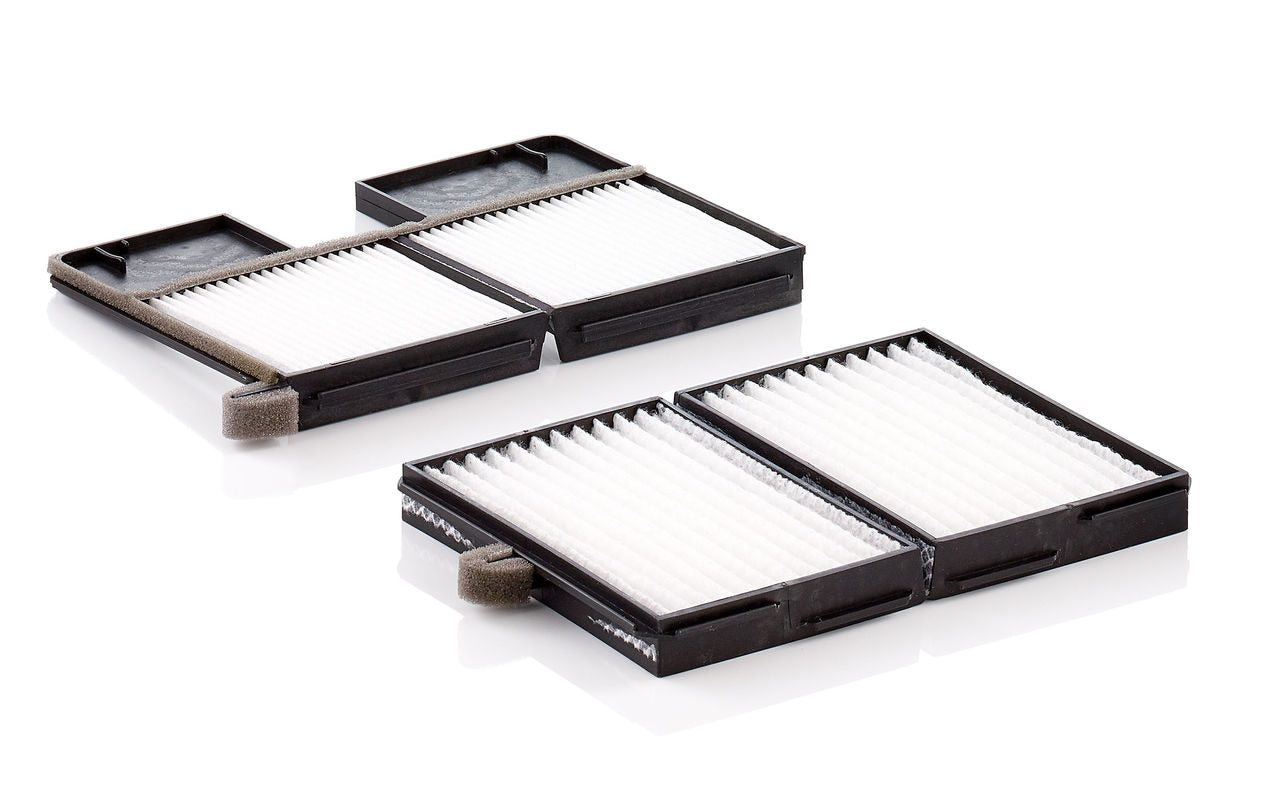 Mann Cabin Filter CU 21 001-2