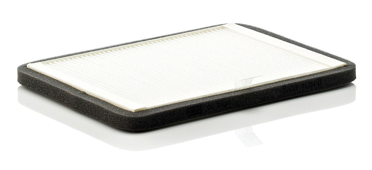 Mann Cabin Filter CUK 2424