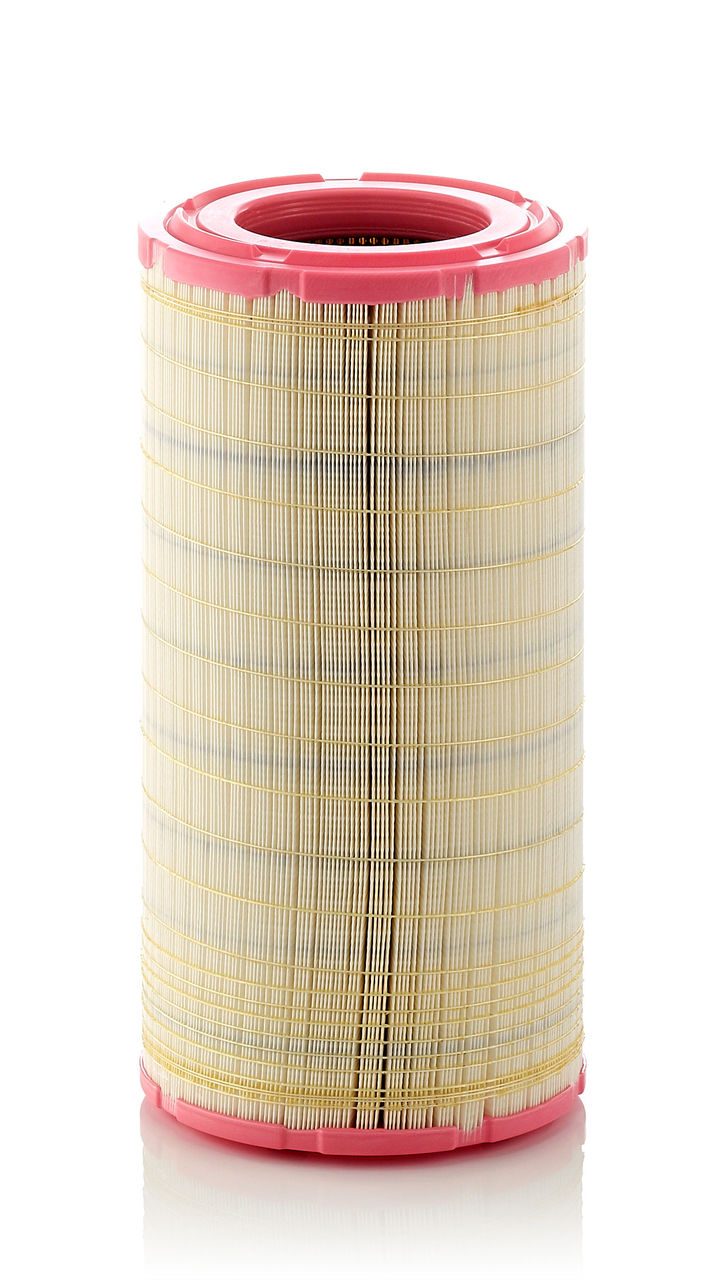 Mann Air Filter C 24 904/2