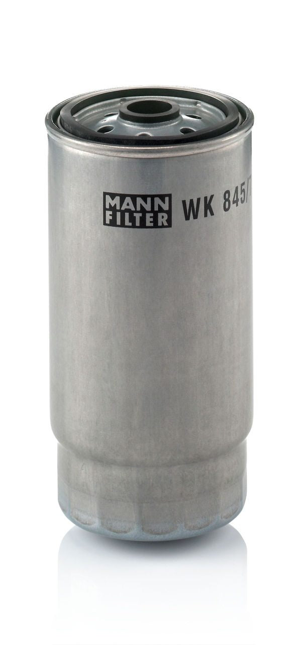Mann Fuel Filter WK 845/7