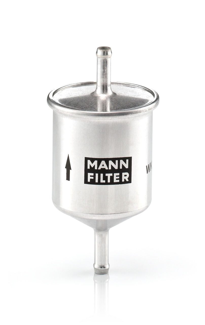 Mann Fuel Filter WK 66
