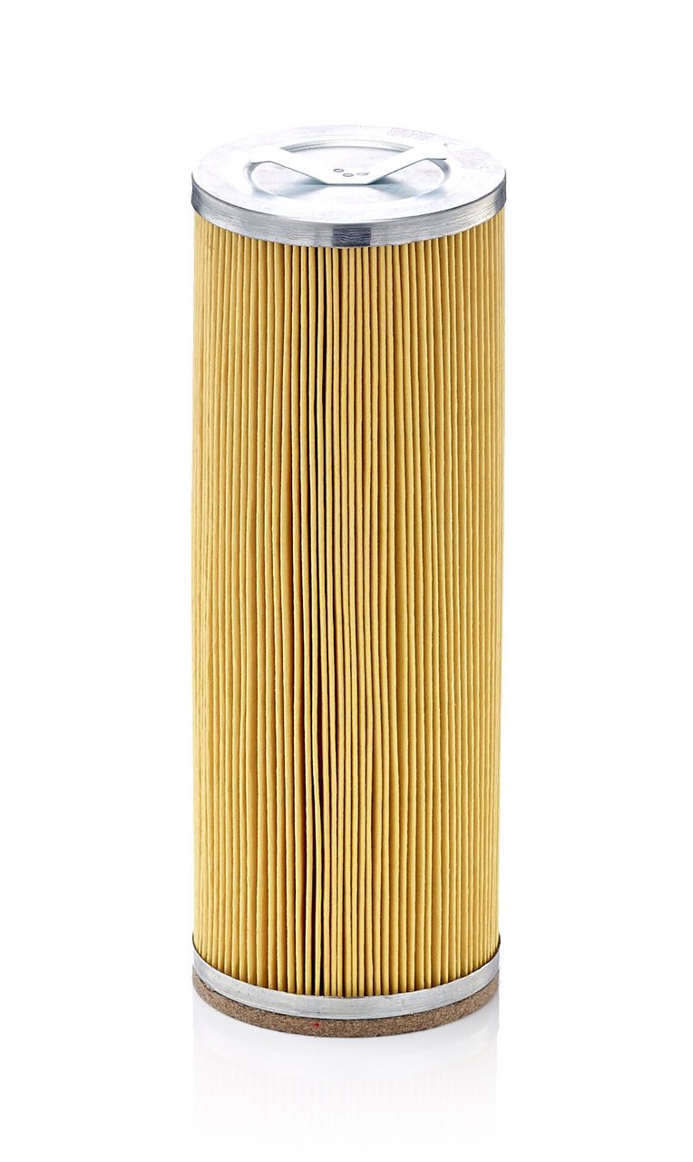 Mann Air Filter C 10 005
