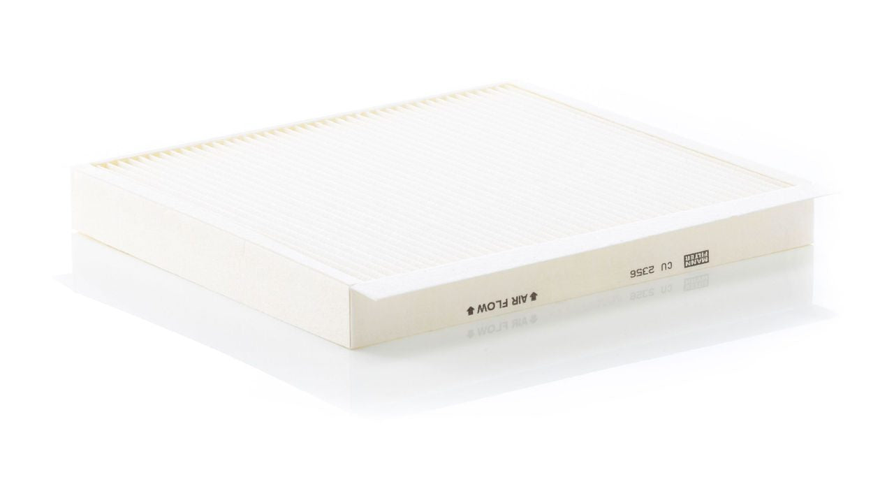 Mann Cabin Filter CU 2356