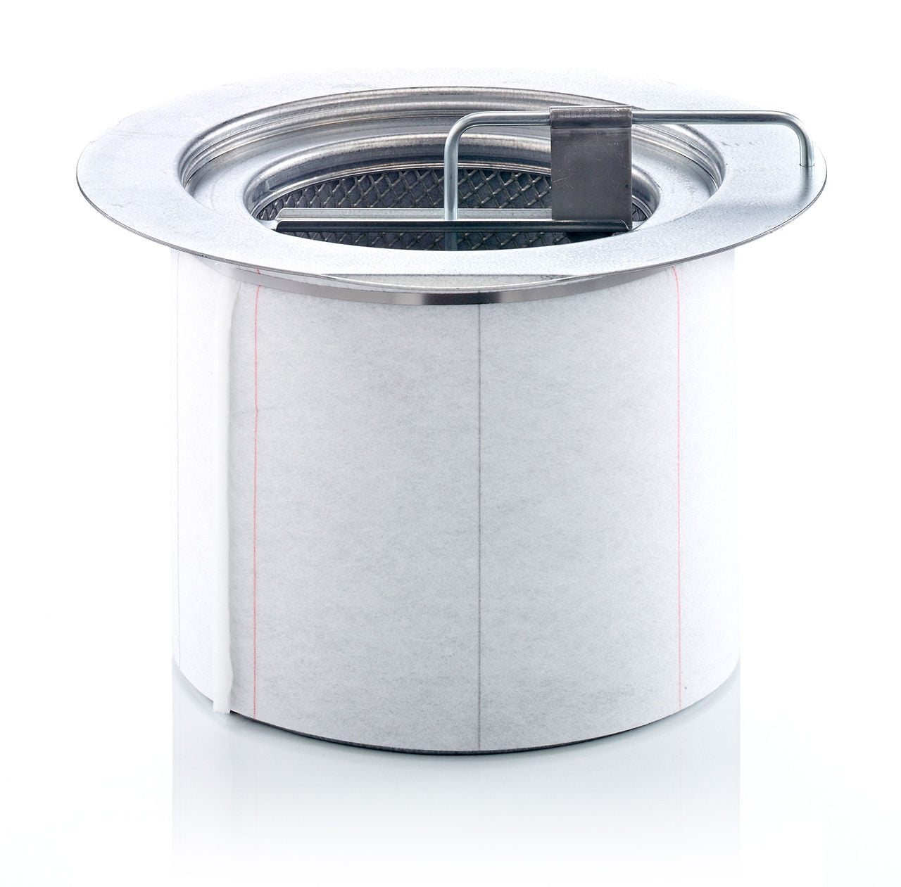 Mann Air-Oil Separator Filter LE 16 015 X