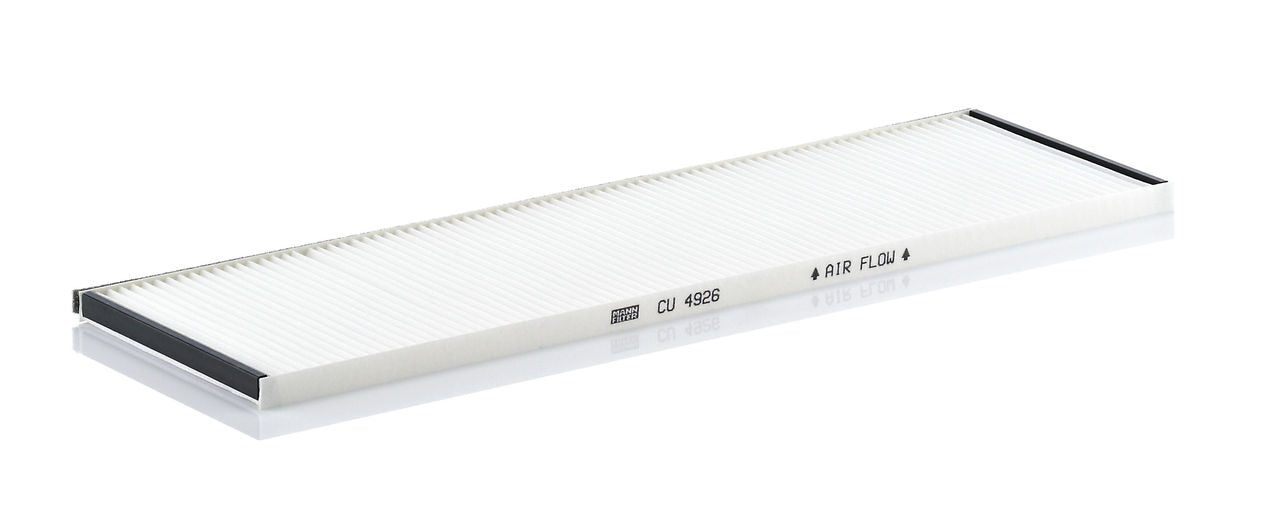 Mann Cabin Filter CU 4926