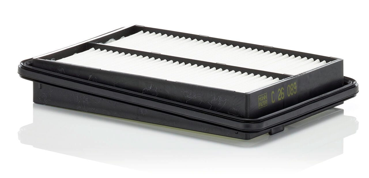Mann Air Filter C 26 089