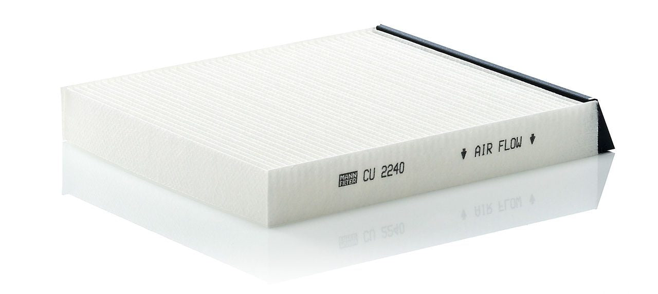 Mann Cabin Filter CU 2240