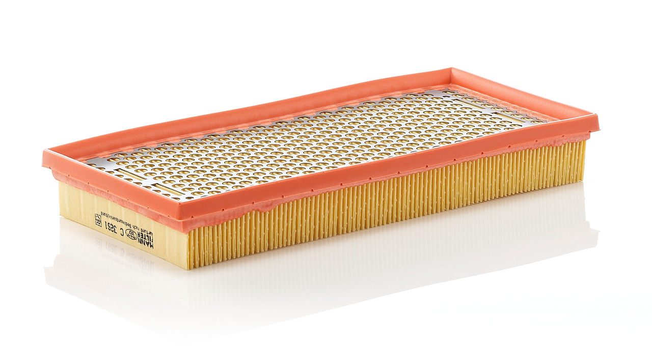 Mann Air Filter C 3261