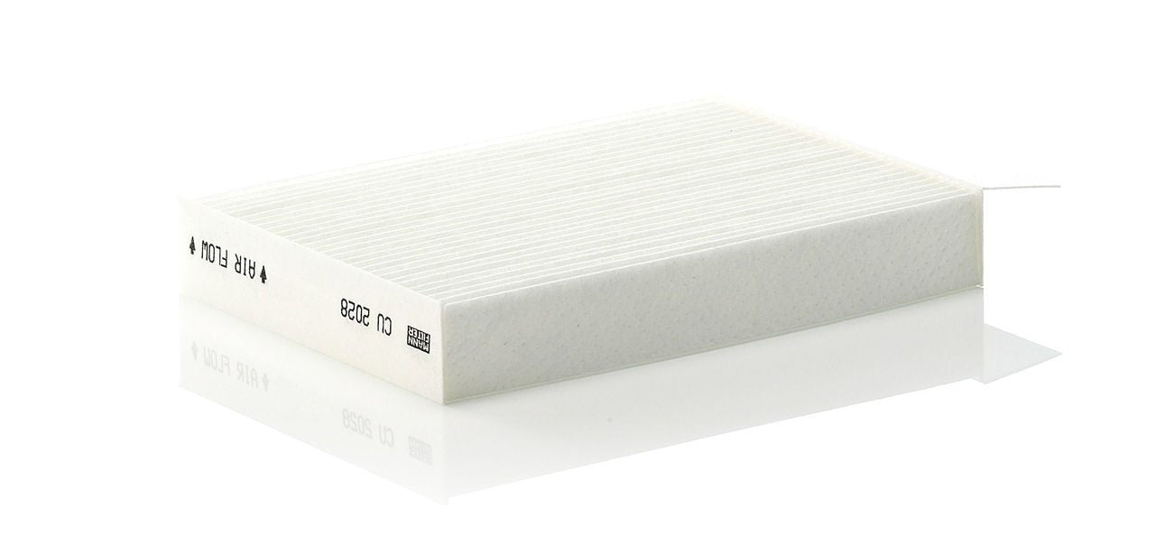 Mann Cabin Filter CU 2028