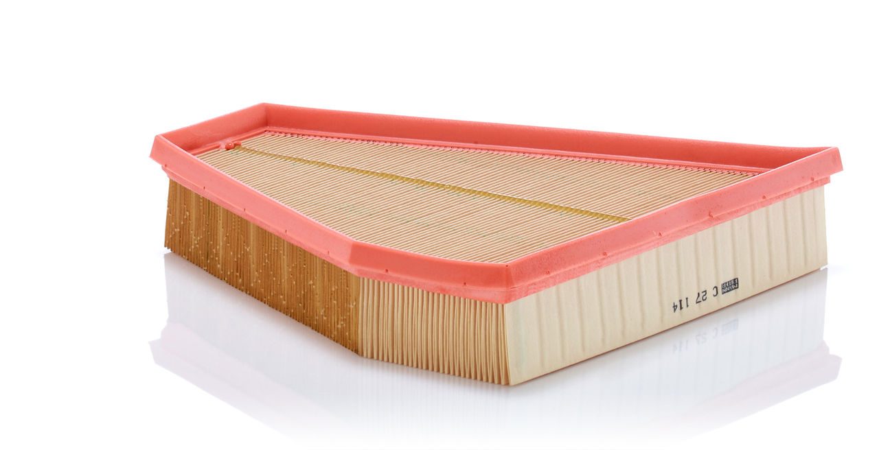 Mann Air Filter C 27 114