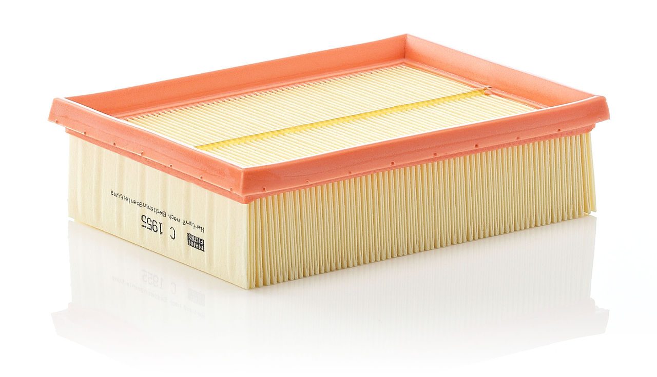 Mann Air Filter C 1955-2