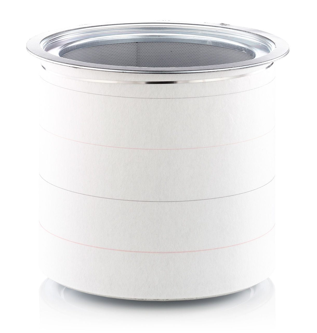 Mann Air-Oil Separator Filter LE 68 001