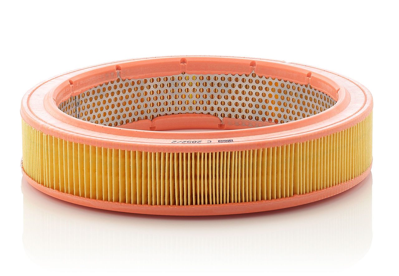 Mann Air Filter C 2852/2